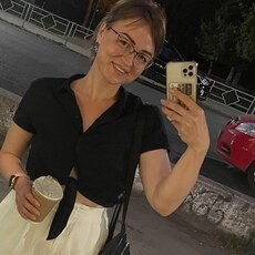 Фотография девушки Алиса, 35 лет из г. Самара
