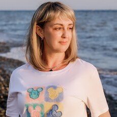 Фотография девушки Елена, 46 лет из г. Ростов-на-Дону