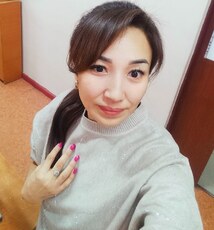 Фотография девушки Алма, 43 года из г. Алматы