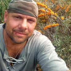 Фотография мужчины Вася, 47 лет из г. Усолье-Сибирское