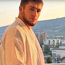 Магди, 26 лет