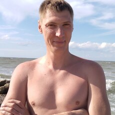 Фотография мужчины Виталий, 37 лет из г. Славянск-на-Кубани