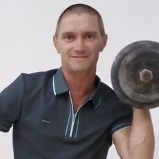 Фотография мужчины Вадим, 46 лет из г. Керчь