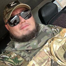 Фотография мужчины Николай, 35 лет из г. Бахчисарай