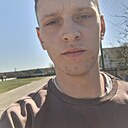 Вова, 25 лет