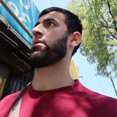 Фотография мужчины Муслим, 33 года из г. Алматы