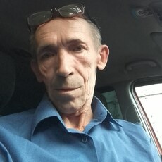 Фотография мужчины Гоша, 59 лет из г. Кострома