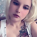 Солнышко, 27 лет