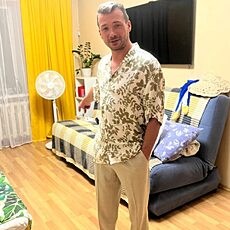 Фотография мужчины Максим, 34 года из г. Нижний Тагил