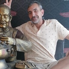 Фотография мужчины Владимир, 53 года из г. Самара