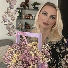 Фотография девушки Ирина, 46 лет из г. Каневская