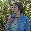 Марина, 53 года