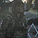 Седой, 26 лет