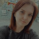 Виктория, 27 лет
