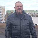 Сергей, 61 год