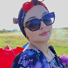 Фотография девушки Ksenya, 29 лет из г. Канск