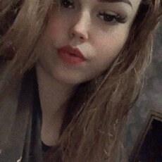 Фотография девушки Ангелина, 21 год из г. Барановичи