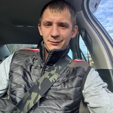 Фотография мужчины Александр, 33 года из г. Оренбург