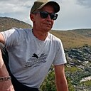 Равиль, 52 года