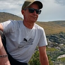 Фотография мужчины Равиль, 52 года из г. Саяногорск