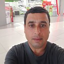 Aлик, 38 лет