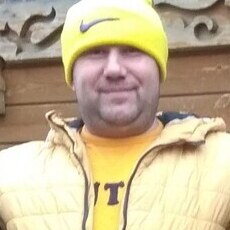Фотография мужчины Юрий, 42 года из г. Узда