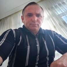 Фотография мужчины Юра, 41 год из г. Мценск