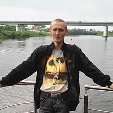 Фотография мужчины Серж, 41 год из г. Бобруйск