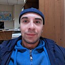 Паша, 33 года