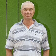 Фотография мужчины Алексей, 53 года из г. Нижний Новгород