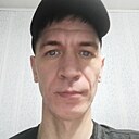 Ильяс, 41 год