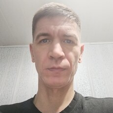 Фотография мужчины Ильяс, 41 год из г. Воткинск
