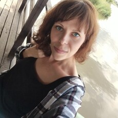 Фотография девушки Настенька, 35 лет из г. Набережные Челны