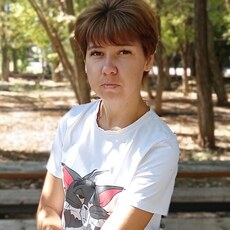 Фотография девушки Кристина, 27 лет из г. Новоузенск