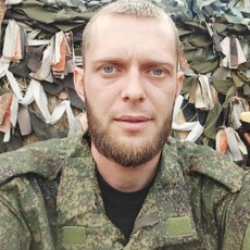 Фотография мужчины Андрей, 30 лет из г. Тулун