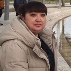 Фотография девушки Ольга, 53 года из г. Тихорецк