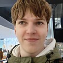 Денис, 18 лет