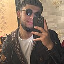 Али, 22 года