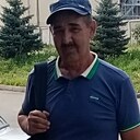 Ильфат, 59 лет