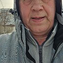 Сергей, 63 года