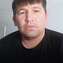 Алик, 34 года