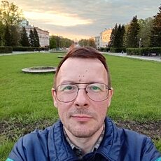 Фотография мужчины Антон, 48 лет из г. Нижний Тагил