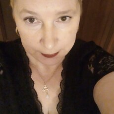 Фотография девушки Лика, 50 лет из г. Тюмень