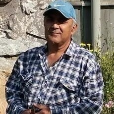 Фотография мужчины Сергей, 53 года из г. Омск