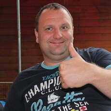 Фотография мужчины Максим, 41 год из г. Лосино-Петровский