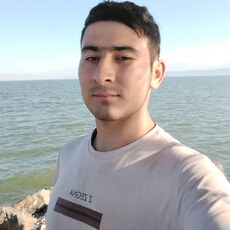 Фотография мужчины Samijon, 21 год из г. Сергиев Посад