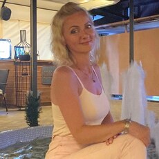 Фотография девушки Ольга, 38 лет из г. Санкт-Петербург