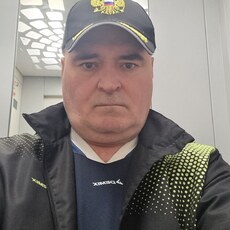 Фотография мужчины Радик, 62 года из г. Уфа