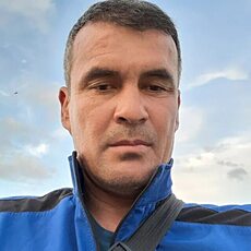 Фотография мужчины Сайфиддин, 48 лет из г. Чита