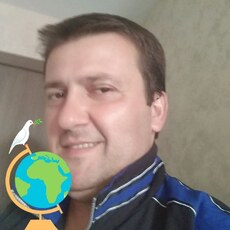 Фотография мужчины Витя, 44 года из г. Киев